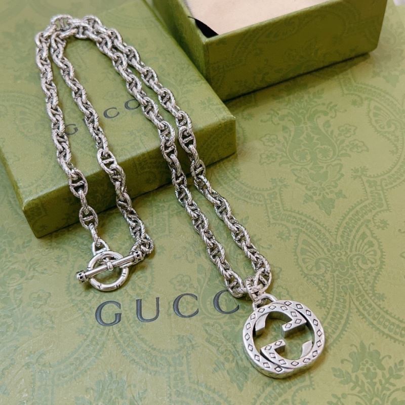 Gucci Necklaces - Click Image to Close